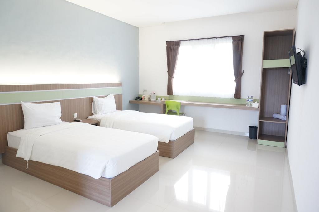 Rumah Cassa Guest House Surabaia Quarto foto