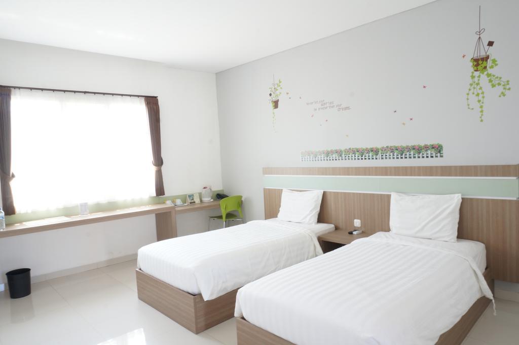 Rumah Cassa Guest House Surabaia Quarto foto