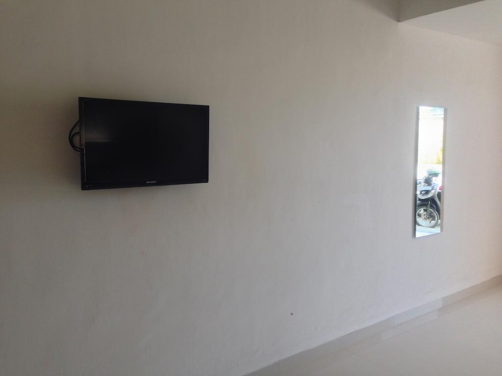 Rumah Cassa Guest House Surabaia Quarto foto