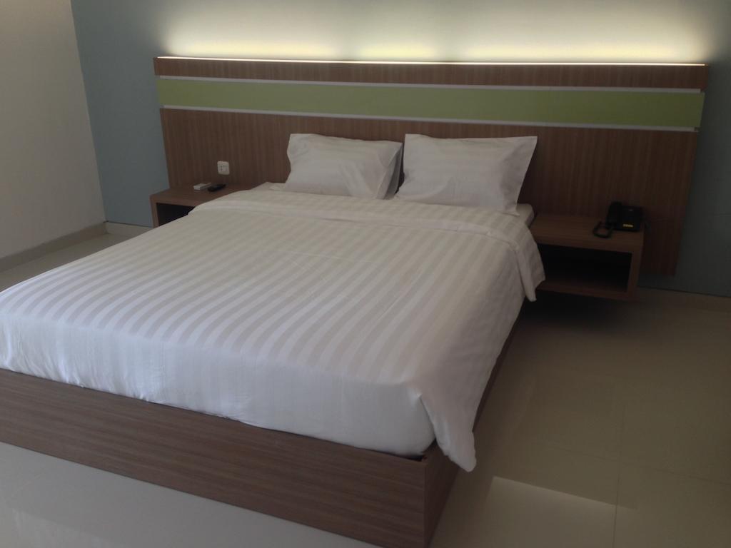 Rumah Cassa Guest House Surabaia Quarto foto