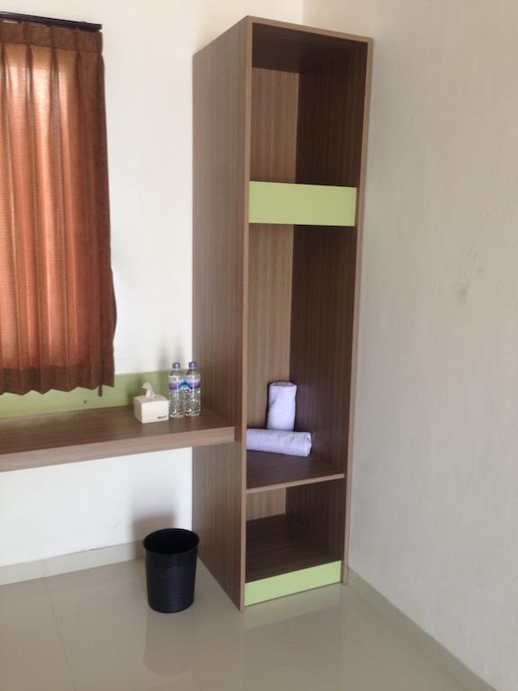 Rumah Cassa Guest House Surabaia Quarto foto