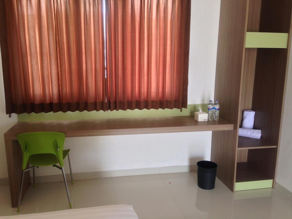 Rumah Cassa Guest House Surabaia Quarto foto
