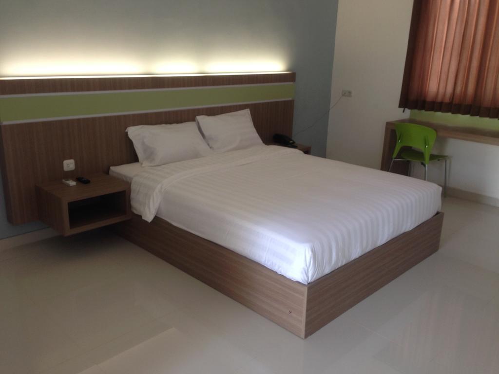 Rumah Cassa Guest House Surabaia Quarto foto