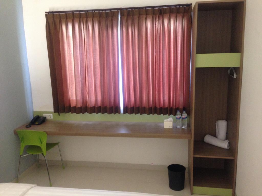 Rumah Cassa Guest House Surabaia Quarto foto