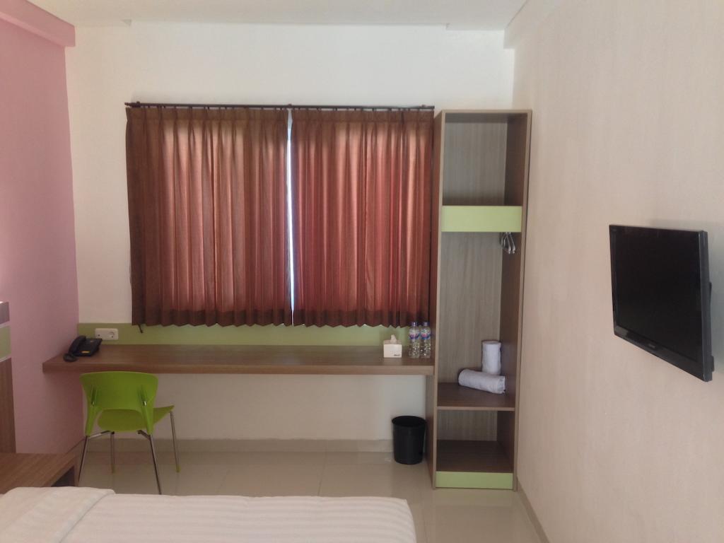 Rumah Cassa Guest House Surabaia Quarto foto