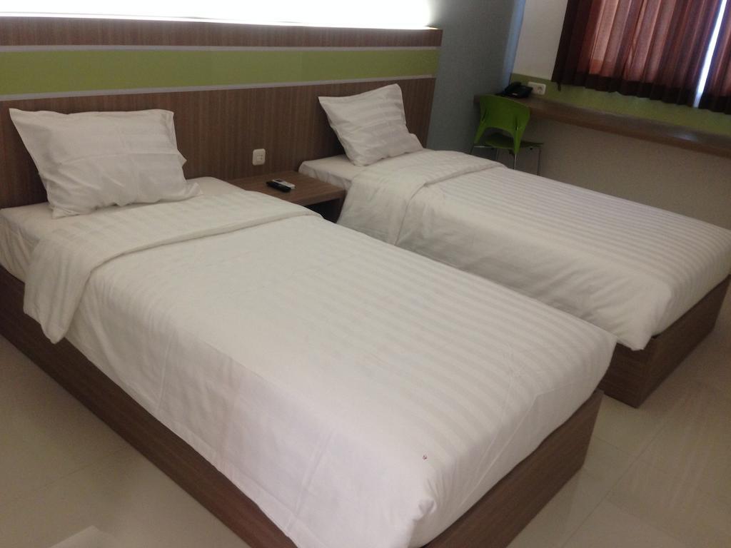 Rumah Cassa Guest House Surabaia Quarto foto