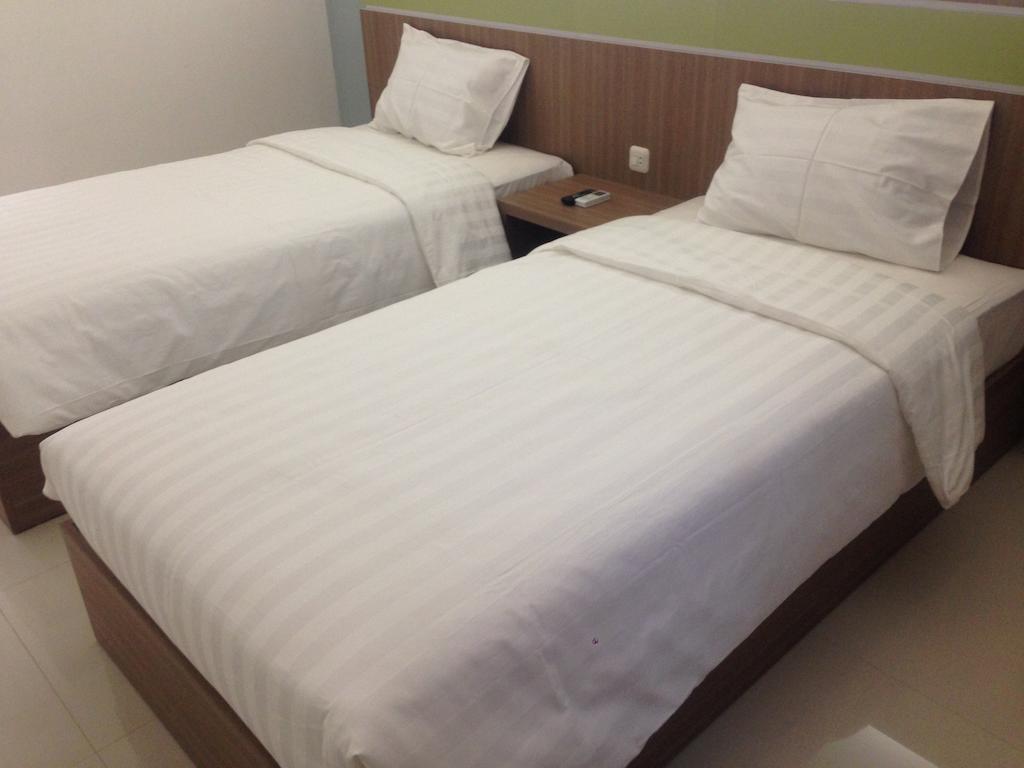 Rumah Cassa Guest House Surabaia Quarto foto