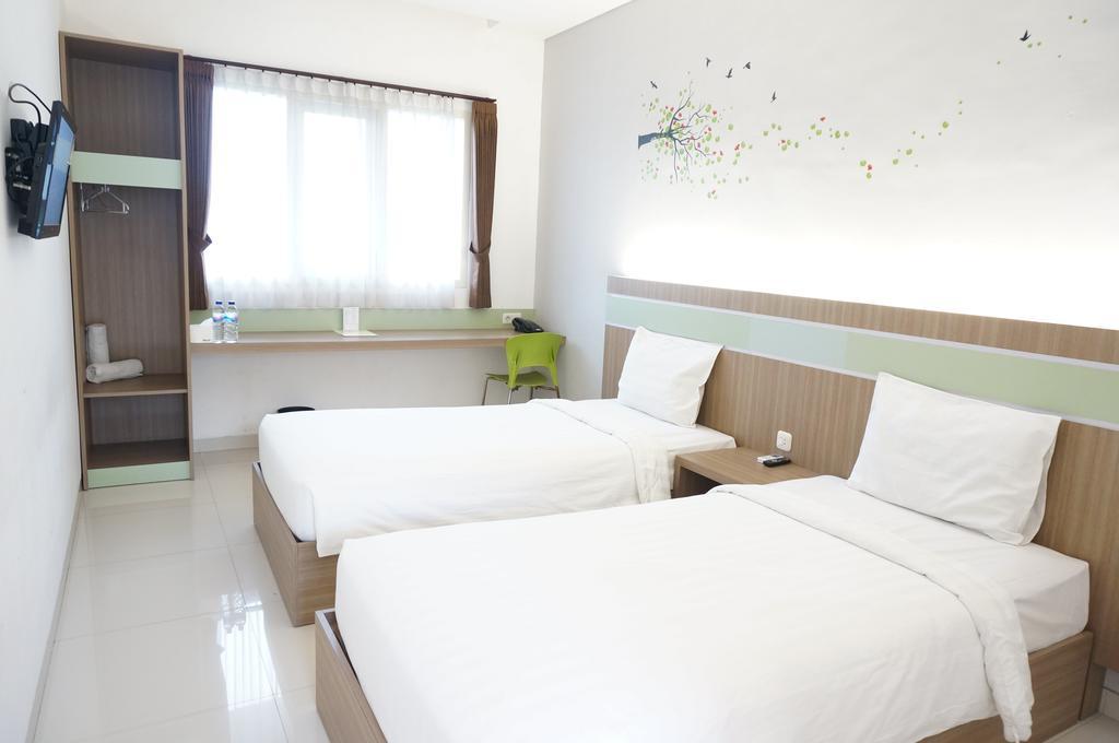 Rumah Cassa Guest House Surabaia Quarto foto